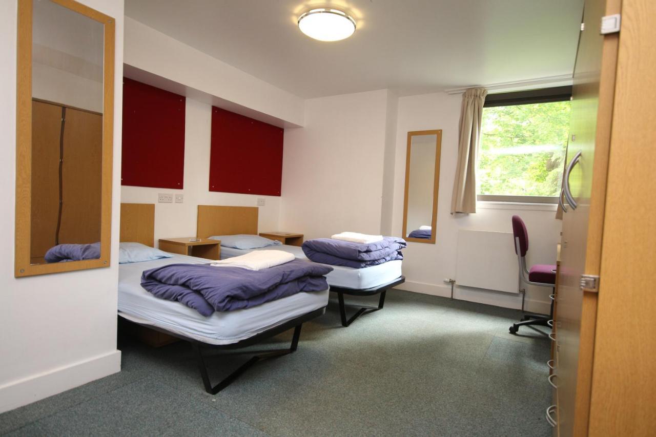 Perth Youth Hostel And Apartments Kültér fotó