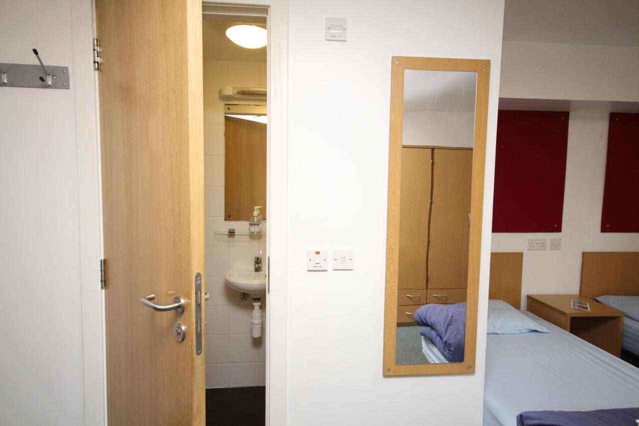Perth Youth Hostel And Apartments Kültér fotó