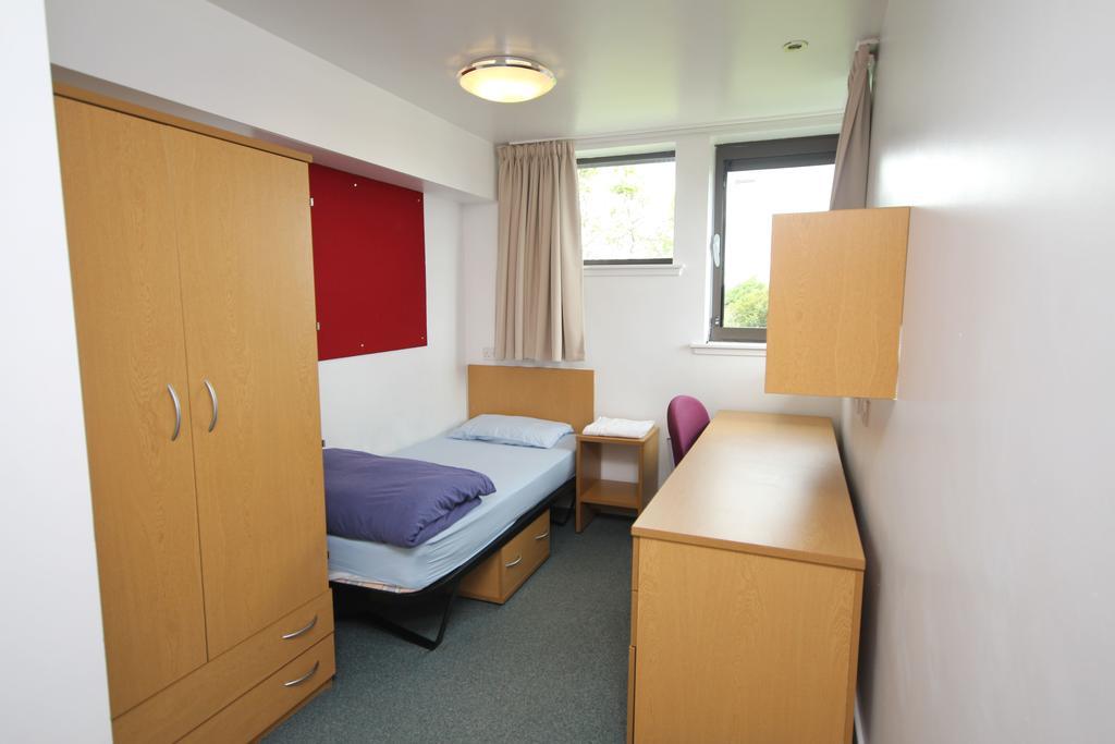 Perth Youth Hostel And Apartments Kültér fotó