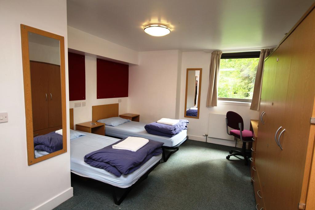 Perth Youth Hostel And Apartments Kültér fotó