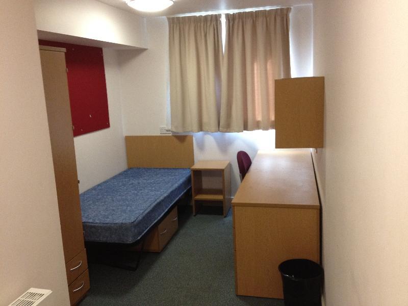 Perth Youth Hostel And Apartments Kültér fotó