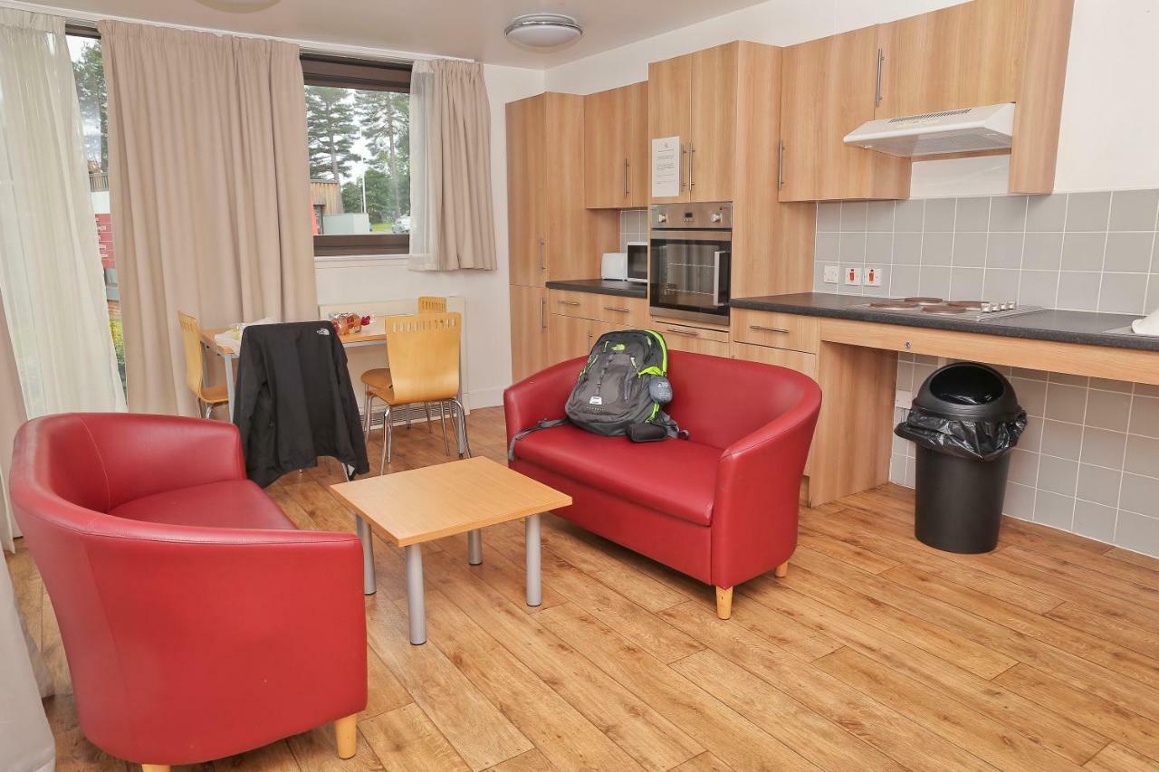 Perth Youth Hostel And Apartments Kültér fotó
